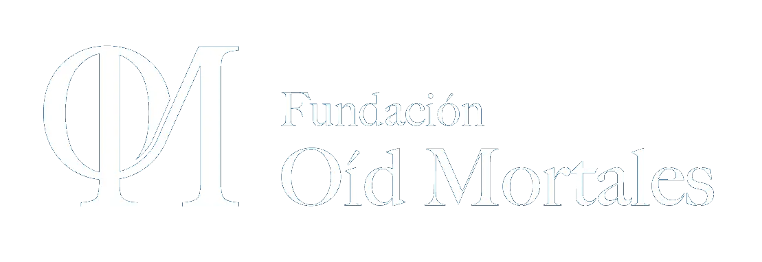 Fundación Oíd Mortales