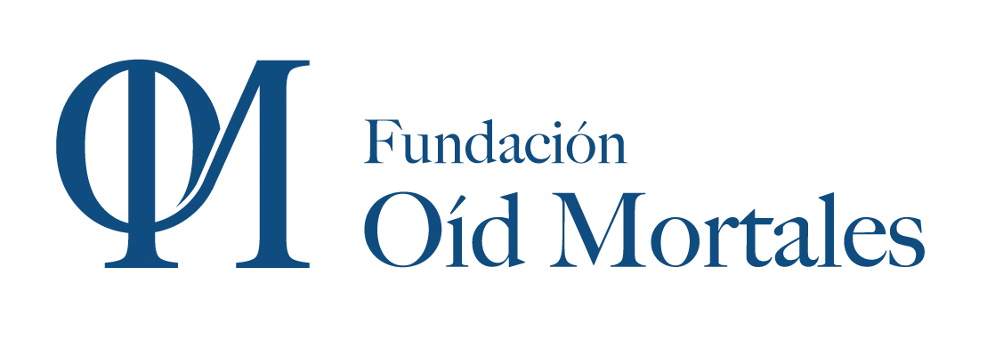 Fundación Oíd Mortales